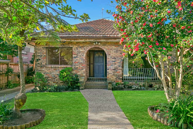 Main view of Homely house listing, 69 Sydney Street, Willoughby NSW 2068