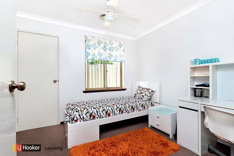 Sixth view of Homely semiDetached listing, 31 Ela Street, Leeming WA 6149