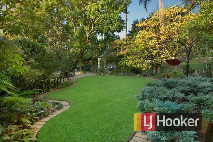 Fifth view of Homely house listing, 37 Lindsay Street, Baulkham Hills NSW 2153