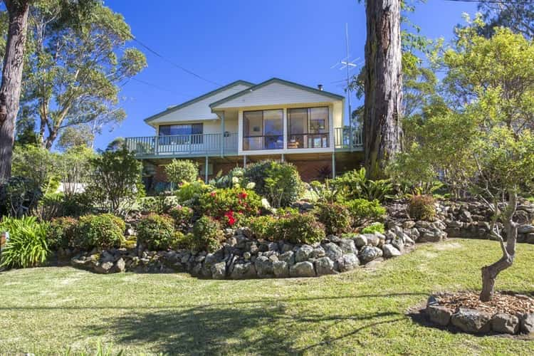 Second view of Homely house listing, 47 River Road, Lake Tabourie NSW 2539