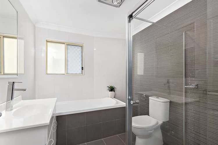Fifth view of Homely semiDetached listing, 8A Keira Avenue, Greenacre NSW 2190