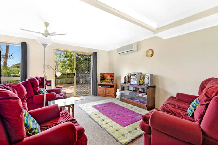 Fourth view of Homely townhouse listing, 6/503 Pine Ridge Road, Biggera Waters QLD 4216