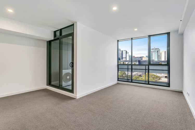 Second view of Homely apartment listing, 203a/152-160 Grote Street, Adelaide SA 5000