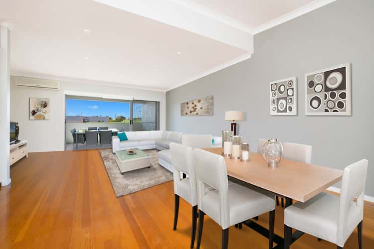 Main view of Homely townhouse listing, 3/29 Lisburn Street, East Brisbane QLD 4169