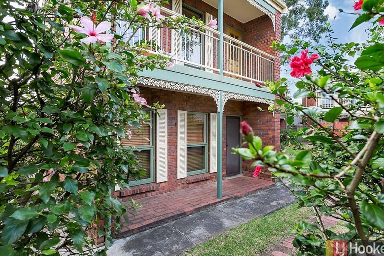 Main view of Homely townhouse listing, 3/58a Queen Street, Norwood SA 5067