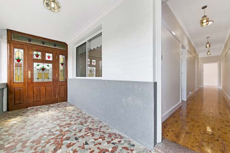 Fifth view of Homely house listing, 55A Arthur Street, Rosehill NSW 2142