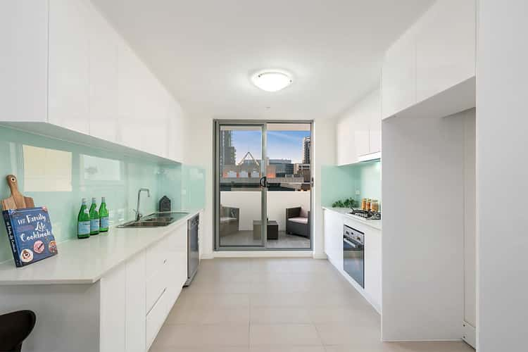 Second view of Homely apartment listing, 41/7 Aird Street, Parramatta NSW 2150