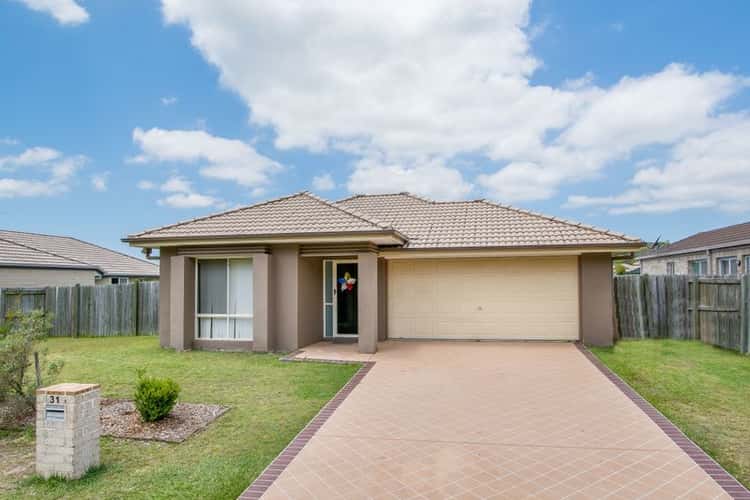 Main view of Homely house listing, 31 Coach Road West, Morayfield QLD 4506