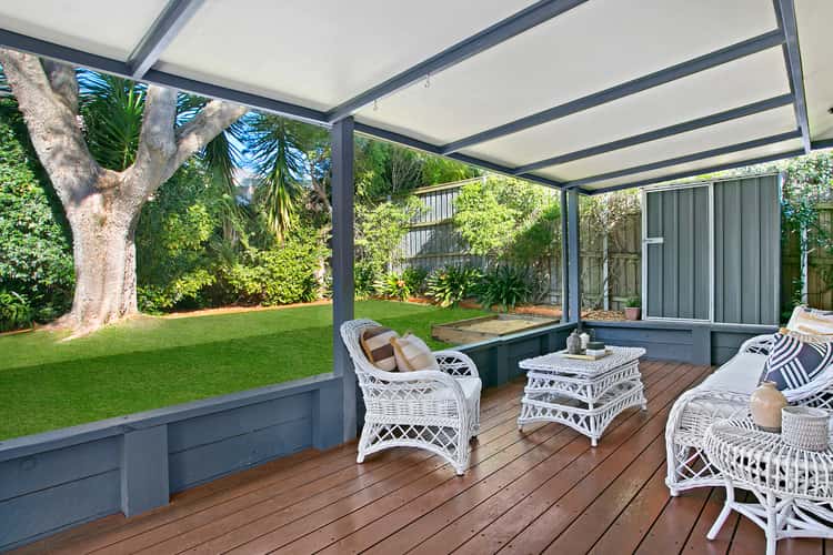 Third view of Homely house listing, 14 Julian Street, Willoughby NSW 2068