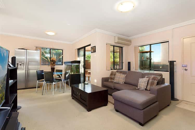 Second view of Homely apartment listing, 21/335-337 Blaxland Road, Ryde NSW 2112