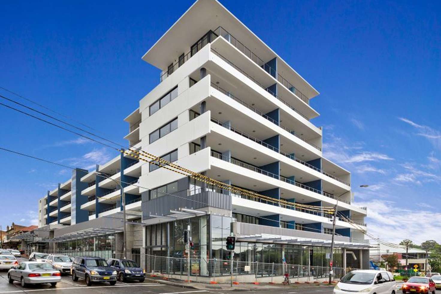 Main view of Homely apartment listing, Lot 31/2-2 Haldon Street, Lakemba NSW 2195