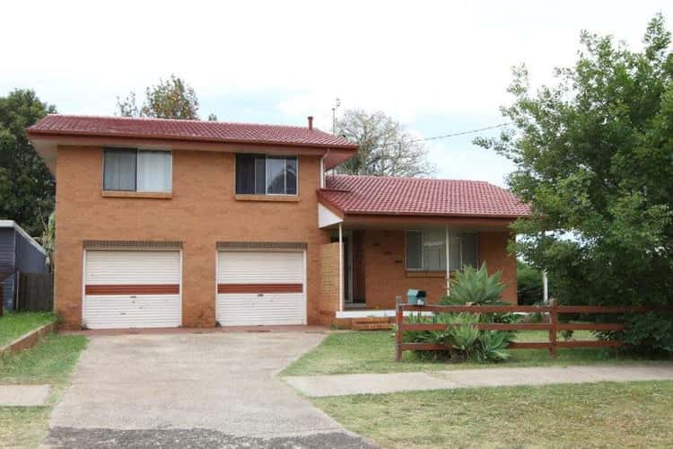 Main view of Homely house listing, 1A Cathro Street, Rockville QLD 4350