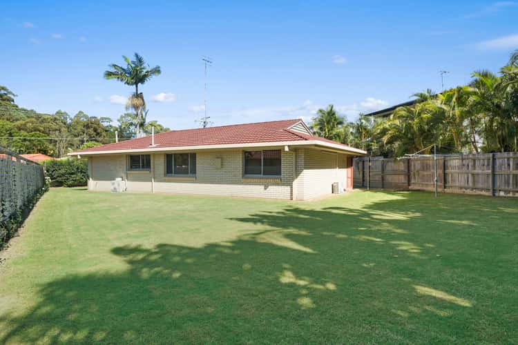 Second view of Homely house listing, 41 Blamey Drive, Currumbin QLD 4223
