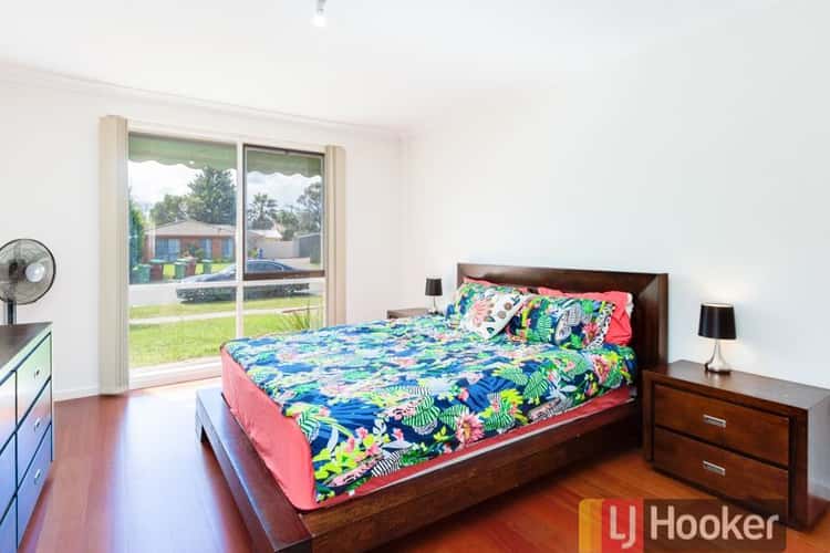 Seventh view of Homely house listing, 14 Jasper Court, Hampton Park VIC 3976