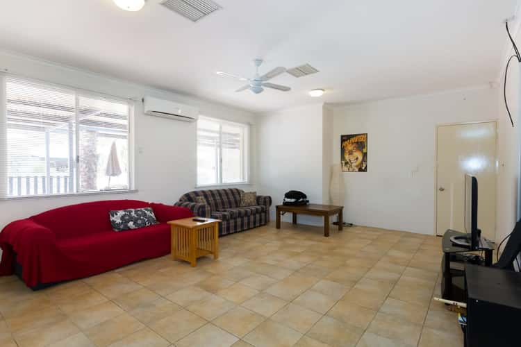 Third view of Homely house listing, 15 Willoby Court, Larapinta NT 875