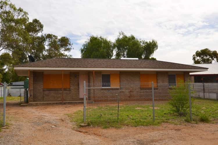 Main view of Homely house listing, 23 Saltwell Street, Larapinta NT 875
