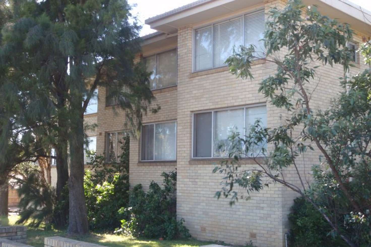 Main view of Homely unit listing, 3/77A Bridge Road, Westmead NSW 2145