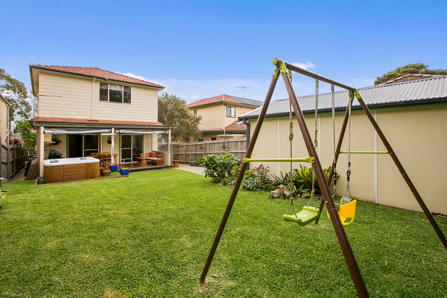 Main view of Homely house listing, 85 Essilia Street, Collaroy Plateau NSW 2097