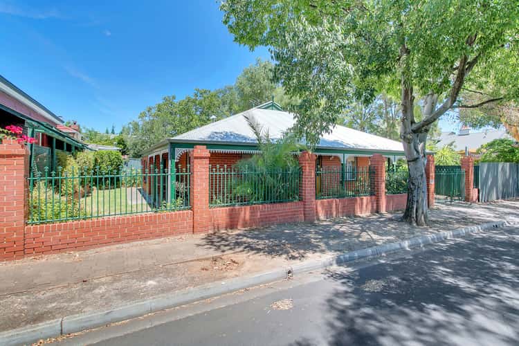 Fifth view of Homely house listing, 4a Llandower Avenue, Evandale SA 5069