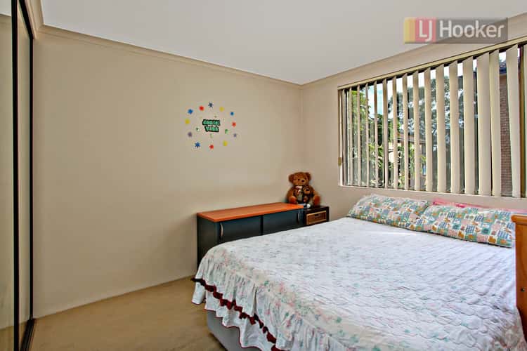 Third view of Homely unit listing, 17/7 Griffiths Street, Blacktown NSW 2148