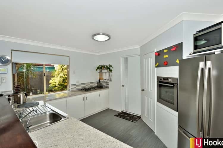 Sixth view of Homely house listing, 56 Montebourg Meander, Port Kennedy WA 6172