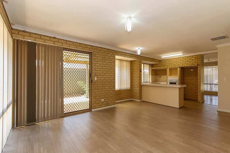 Main view of Homely house listing, 29 Calcite Place, Forrestfield WA 6058