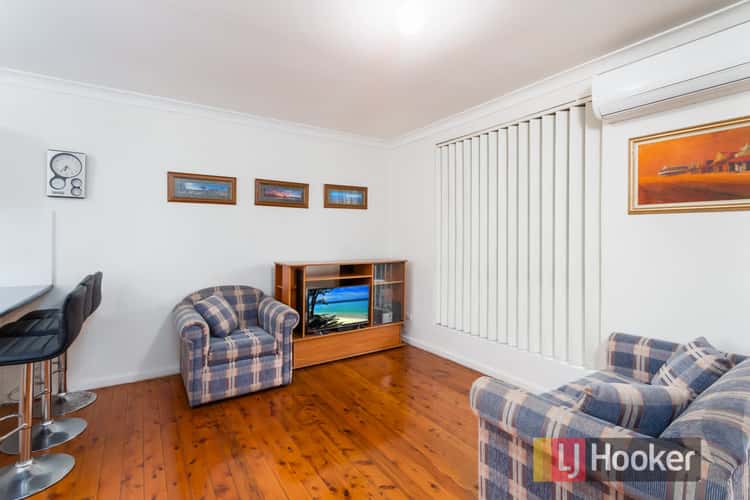Second view of Homely villa listing, 3/124 Canberra Street, St Marys NSW 2760