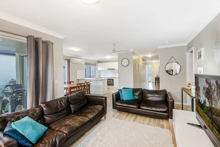 Fourth view of Homely unit listing, 41/19 Yaun Street, Coomera QLD 4209