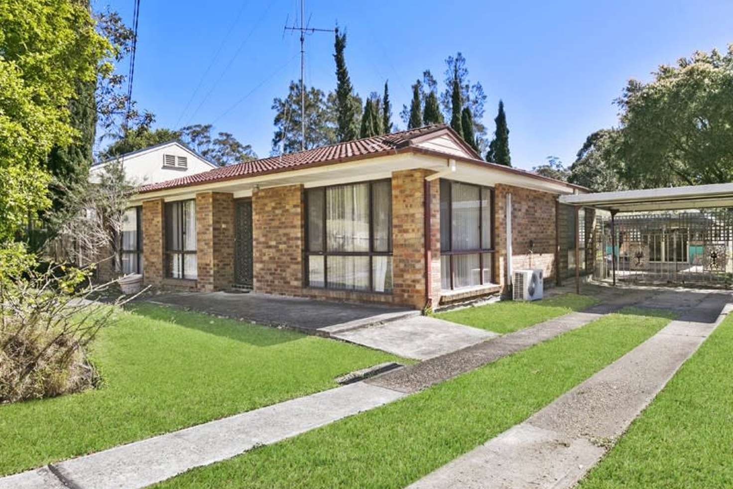 Main view of Homely house listing, 25 Pulbah Street, Morisset NSW 2264