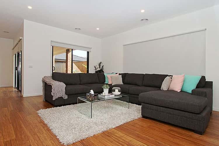 Fifth view of Homely house listing, 46 Bracken Way, South Morang VIC 3752