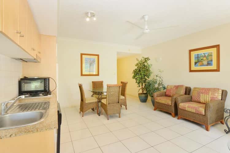 Fourth view of Homely apartment listing, 1732/2 Greenslopes Street, Cairns North QLD 4870