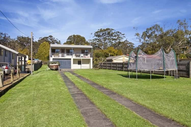 Main view of Homely house listing, 61 South Tacoma Road, Tacoma South NSW 2259