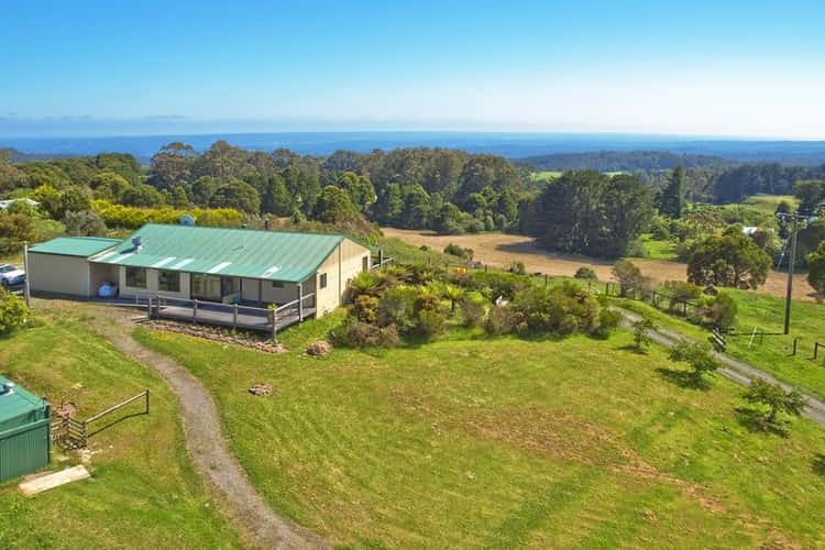 20 Gardner Street, Beech Forest VIC 3237