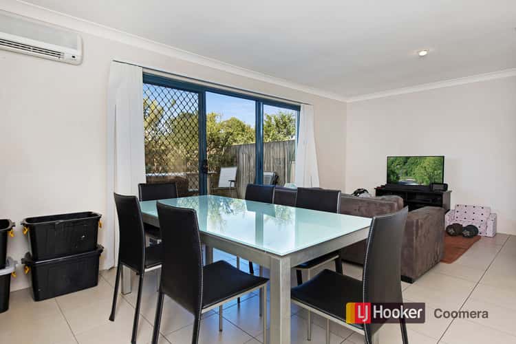 Third view of Homely unit listing, 18/60-62 Beattie Road, Coomera QLD 4209