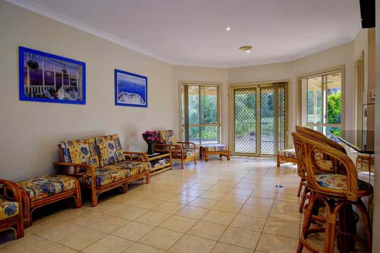 Fifth view of Homely house listing, 14 Talabah Close, Rainbow Flat NSW 2430