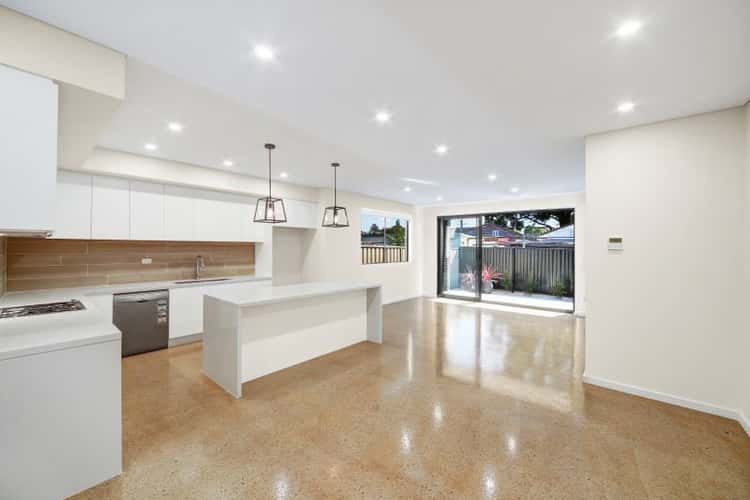Second view of Homely semiDetached listing, 25B George Street, Canley Heights NSW 2166