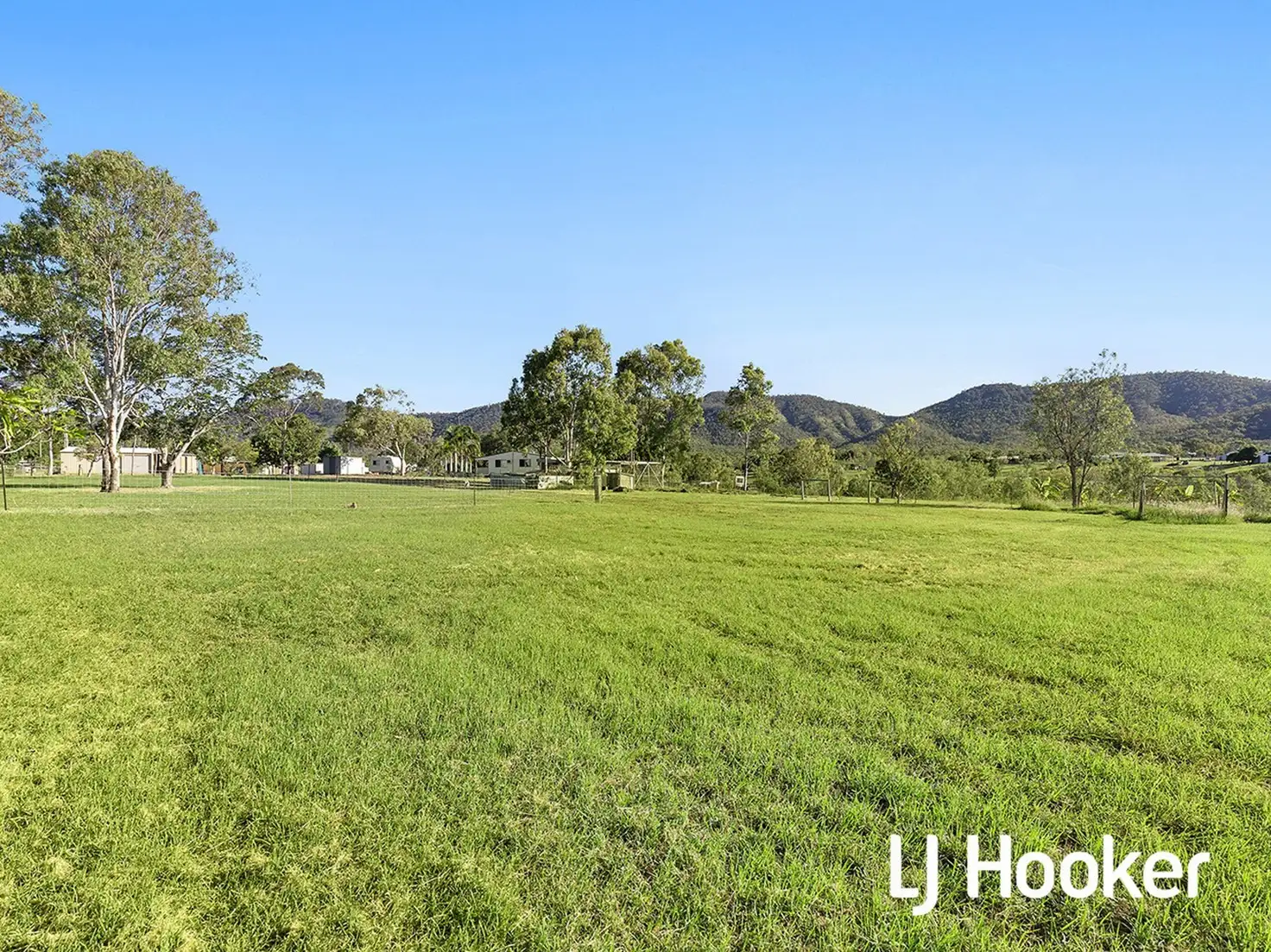 Main view of Homely rural property listing, 64 Goodson Rd, Bouldercombe QLD 4702