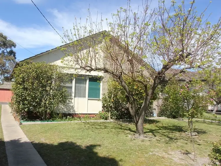 265 Frankston-Dandenong Road, Frankston North VIC 3200