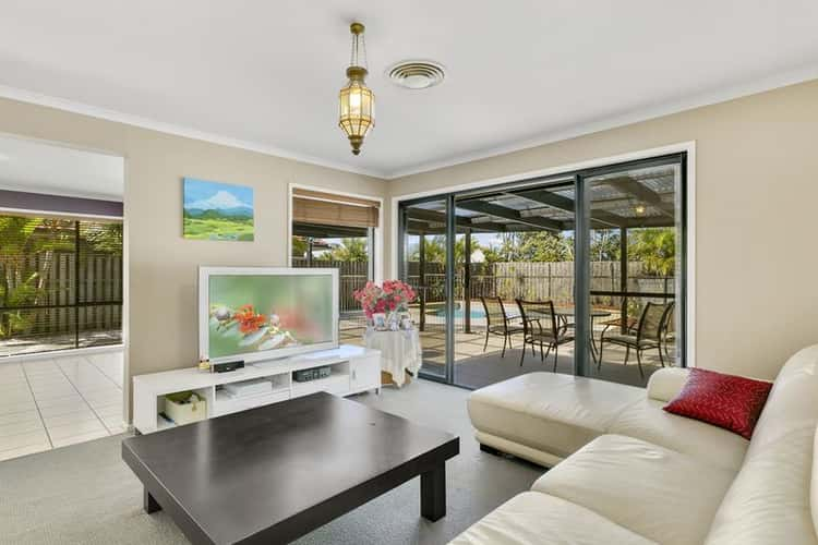 Fourth view of Homely house listing, 118 Santa Isobel Boulevard, Pacific Pines QLD 4211