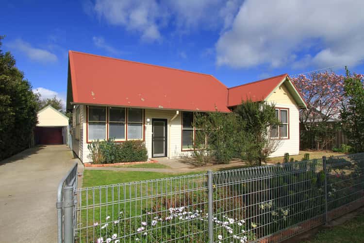 Main view of Homely house listing, 14 McAlister Street, Stratford VIC 3862