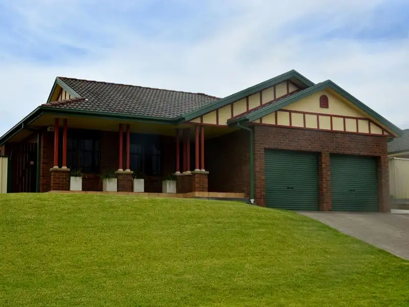 Main view of Homely house listing, 14 Monterey Road, Singleton NSW 2330