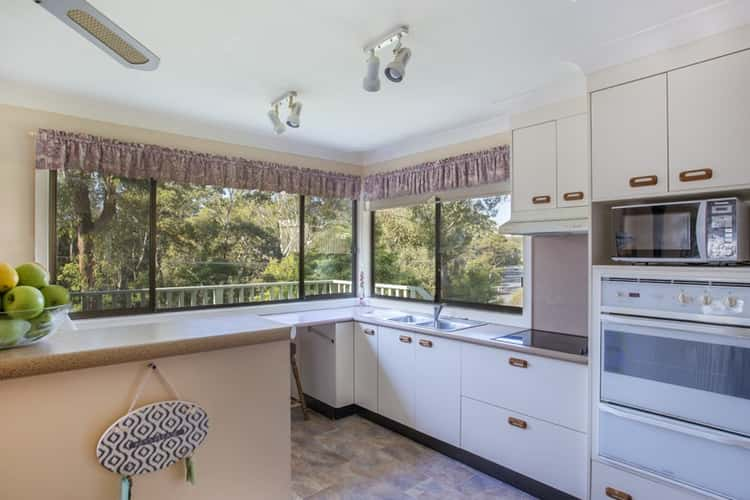 Sixth view of Homely house listing, 47 River Road, Lake Tabourie NSW 2539