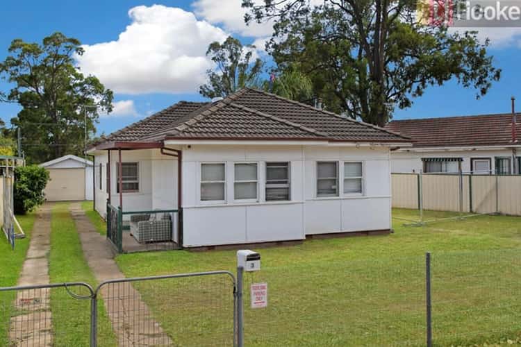 Second view of Homely house listing, 3 Gordon Street, St Marys NSW 2760