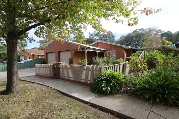 Main view of Homely house listing, 14 Diplomat Court, Benalla VIC 3672