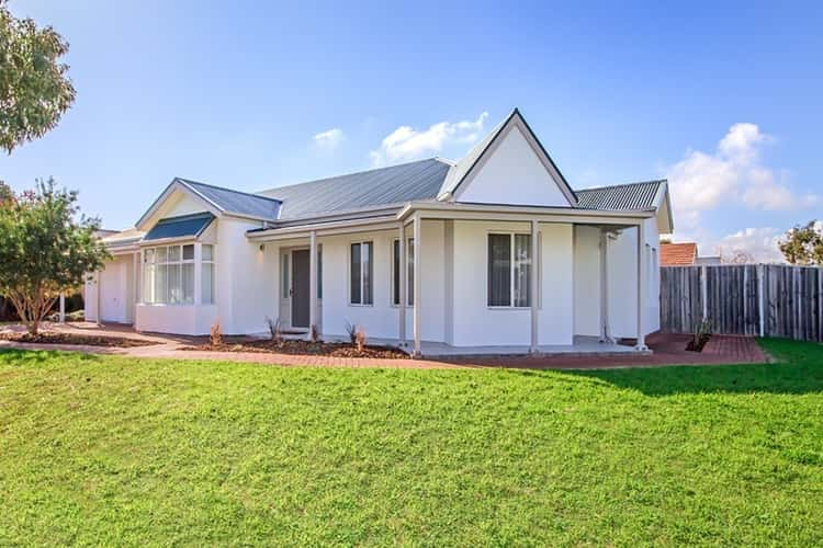 Main view of Homely house listing, 2 Basin Street, Aldinga Beach SA 5173