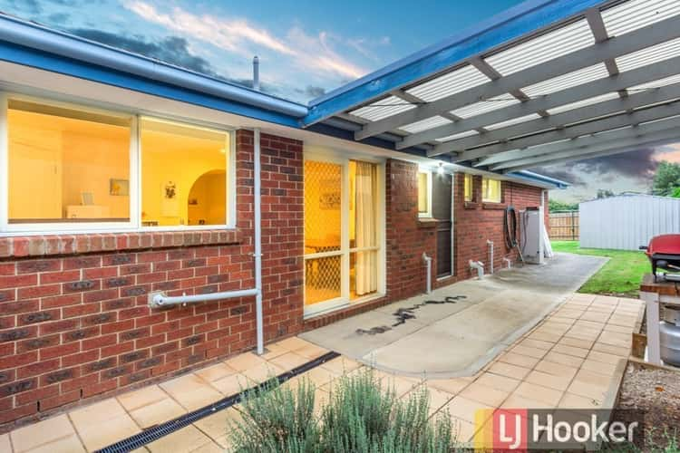 Fourth view of Homely house listing, 86 Duncan Drive, Pakenham VIC 3810