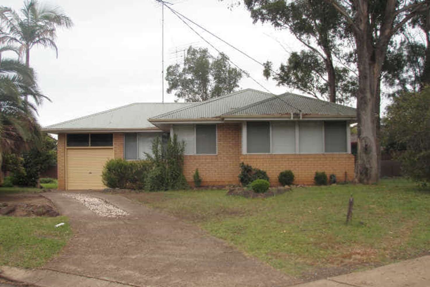 Main view of Homely house listing, 4 Perrit Place, South Penrith NSW 2750
