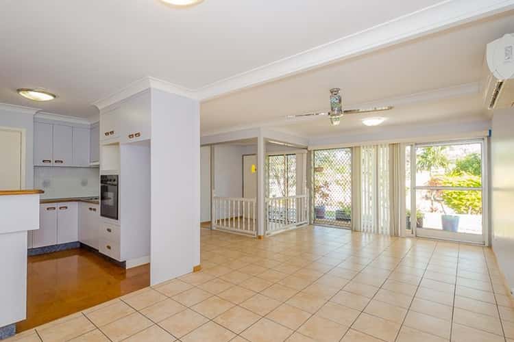 Second view of Homely house listing, 15 Allunga Drive, Glen Eden QLD 4680