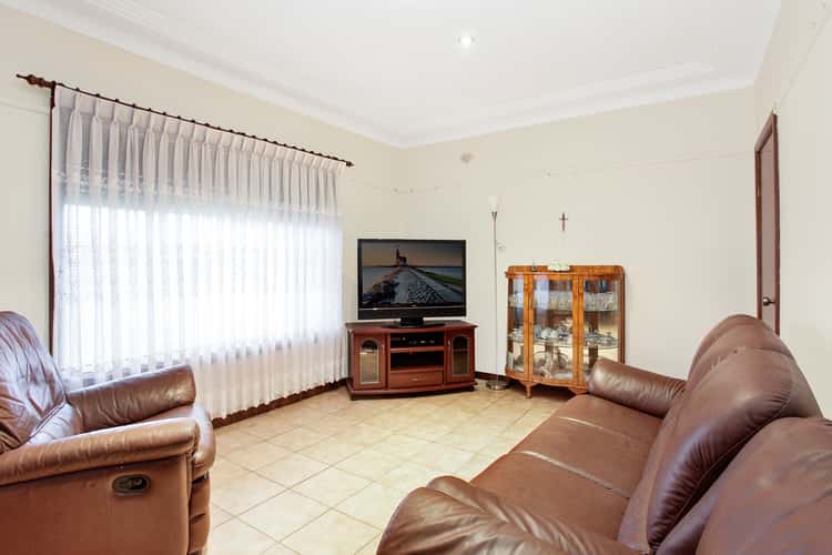 Second view of Homely house listing, 56 Margaret Street, Fairfield West NSW 2165