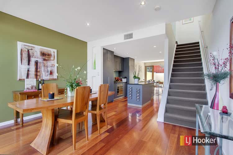 Main view of Homely townhouse listing, 16 Pope Street, Adelaide SA 5000